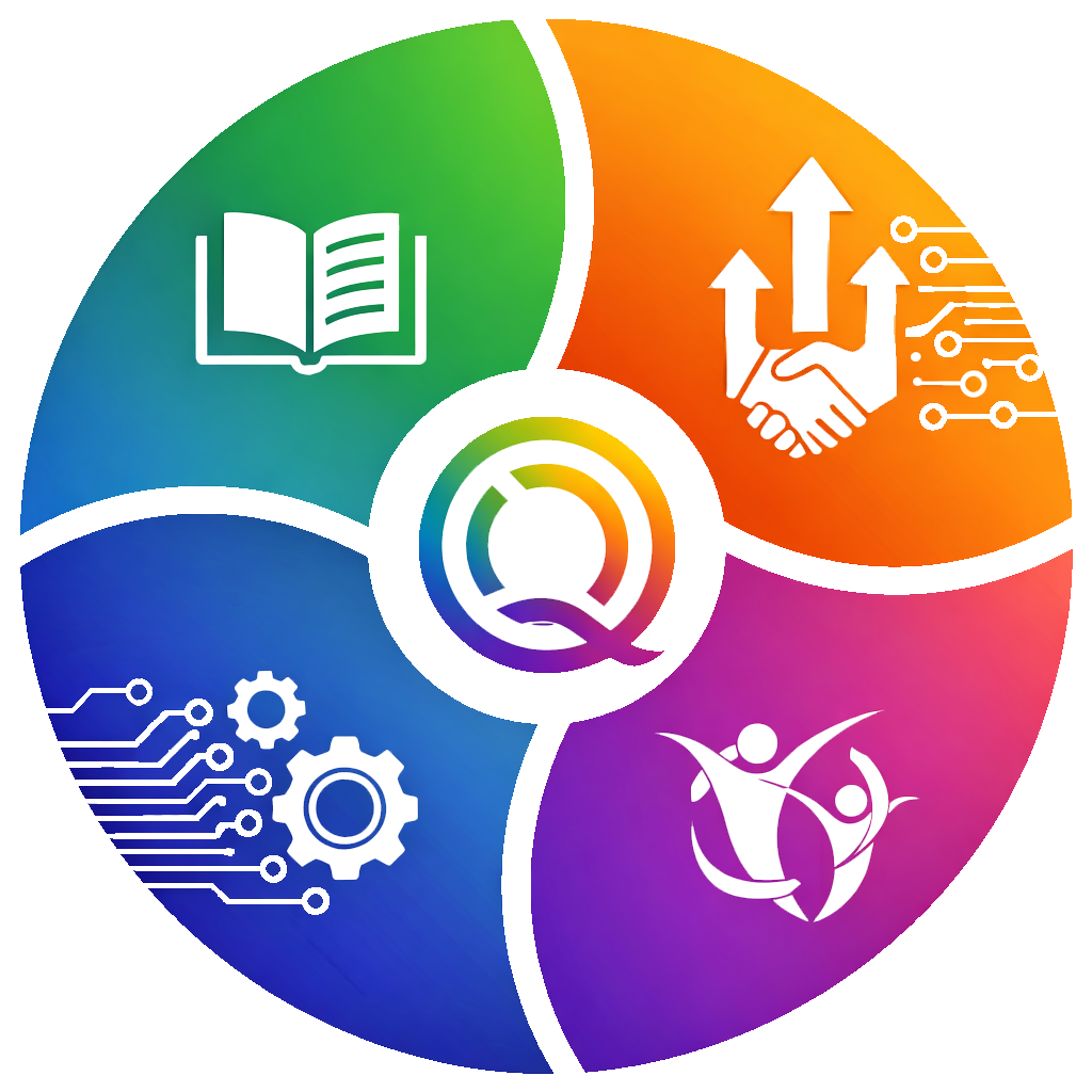 The Quadreant Integrates