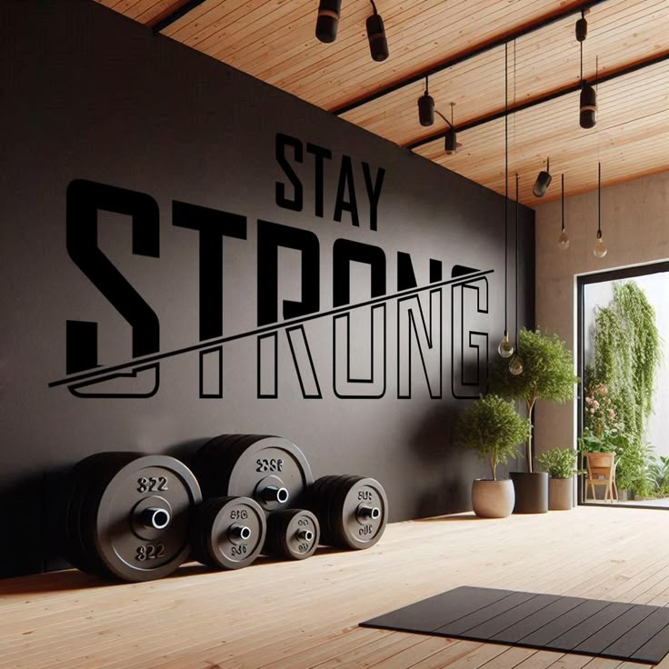 Fitness Project
